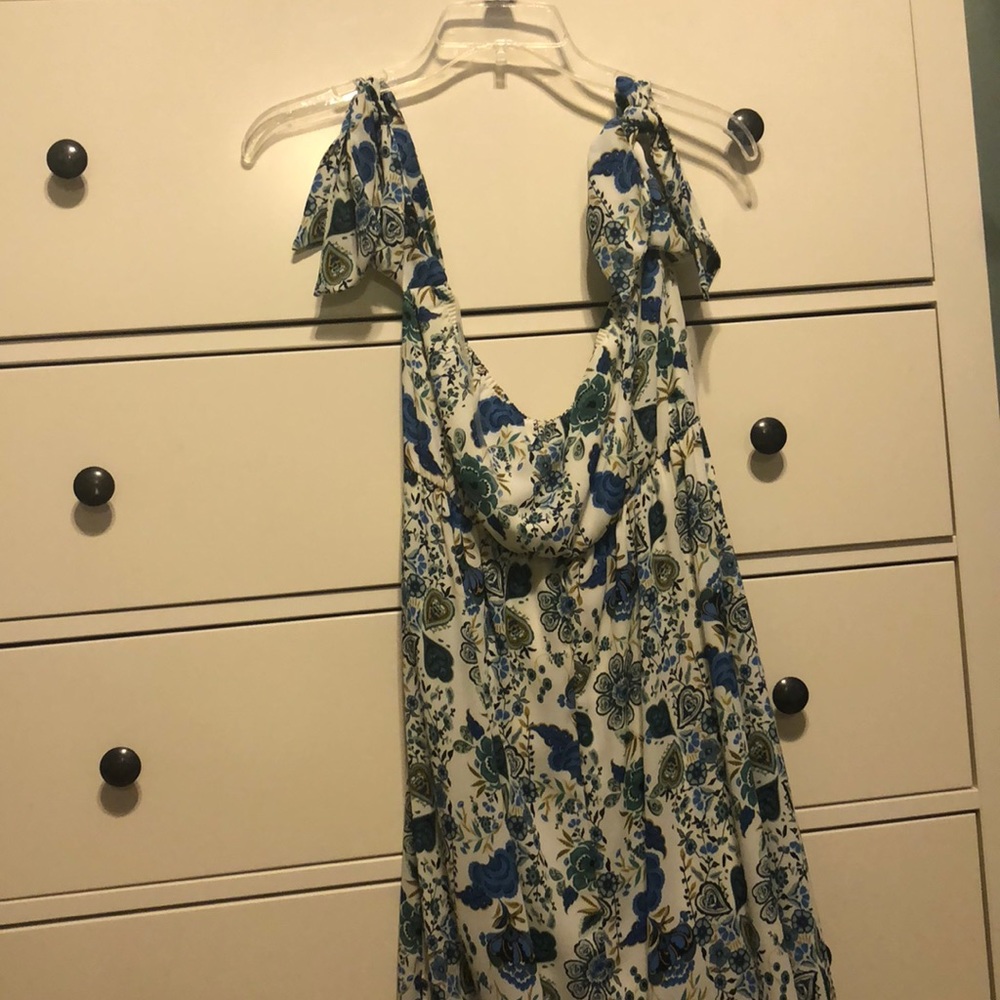 Altar’d State Maxi Dress